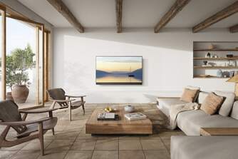 TV PANASONIC 65%%%quot; TV65Z90AEG UHD OLED PRO FIRETV