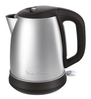 Hervidor Moulinex BY550D10 - 2400W, 1.7 Litros
