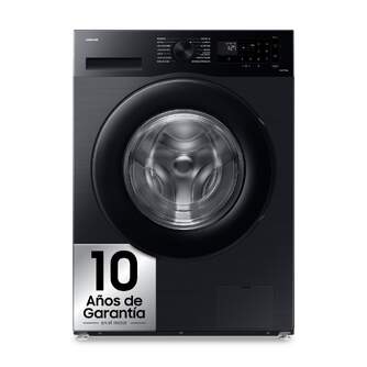 LVD. SAMSUNG WW90CGC04DABEC 9K NEGRA