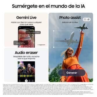 SMARTPHONE SAMSUNG S25 FE 8/128 6,7%%%quot; WHITE