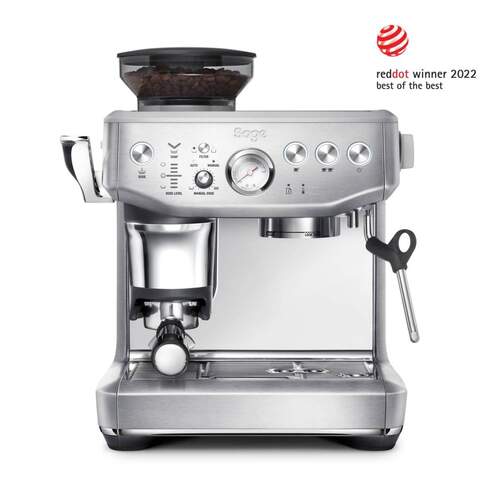 Cafetera Sage SES876BSS4EEU1
