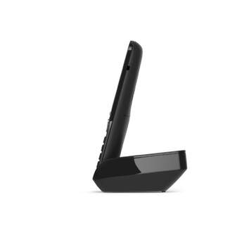 TELEFONO DECT GIGASET COMFORT 550 DUO NEGRO