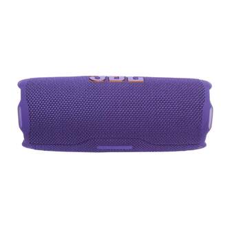 ALTAVOZ JBL FLIP 7 PURPLE