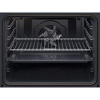 HORNO AEG OU5PB40SM 72L PIROL DSP INOX