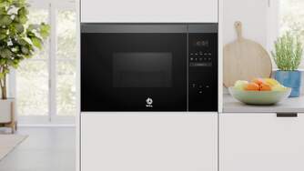 MICR. BALAY 3CG4175G3 25L 900W GRILL GRAFITO INT