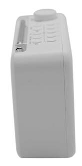 RADIO DIGITAL PURE ELAN ONE2 BLANCO DAB /FM BT 5.1