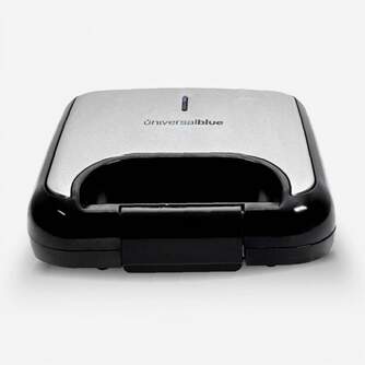 SANDWICH. U.BLUE 5008X 3EN1 GRILL-GOFRE-SANDW 800W