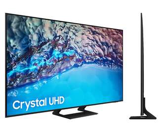 TV SAMSUNG 65%%%quot; UE65BU8500 CRYSTAL UHD SMART TV