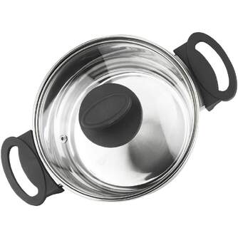 BATERIA COCINA MAGEFESA STYLE 5 PZAS