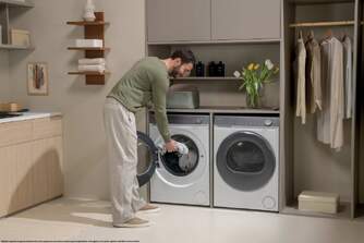 LVD. HAIER HW90B14367UIB 9K 1400R ABT VAPOR