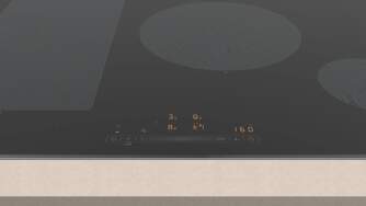 ENCIM. BALAY 3EB989LH 3F 80CM INDUCCION