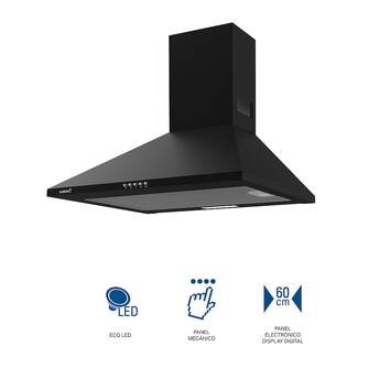 CAMP. CATA OMEGA 600 BK  645M3h