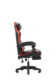 SILLA GAMING MARS GAMING MGCXBR NEGR/ROJA SINTETIC