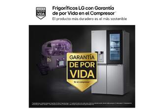 FRI. LG GMG960MBJE 179x91 638L 4P INOX INSTAVIEW