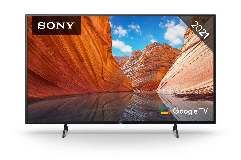 Tv Led Sony kd55x81j 4k hdr android 55 ultrahd 140 cm smart uhd stv x1 xreality 139 55“ google 55x81j dolby atmosvision 13970 400 kd55x81jaep