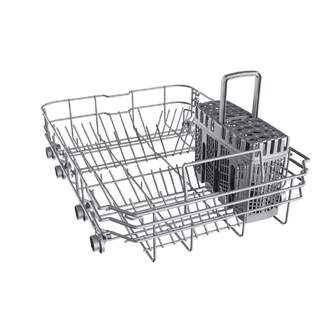 LVJ. TEKA DFS24610 45CM BLANCO 114320002