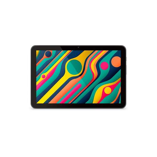 Tablet SPC Gravity Max 9778232N - 2/32 GB, 10,1", Negro