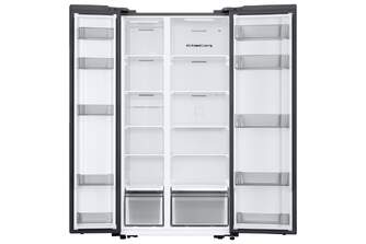 FRI. SAMSUNG RS57DG400EM9EF 178x91 INOX