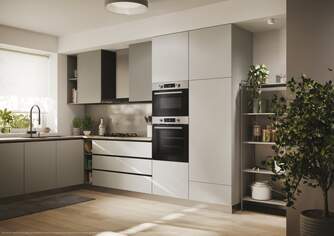 HORNO CANDY CA6NP5B3EHTX 78L MF GT INOX