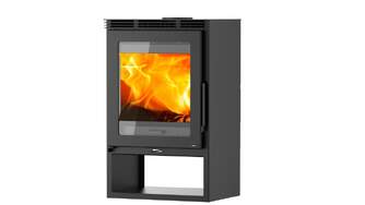 ESTUFA LE%%%#209;A RED POD NILO ECO 8,1KW