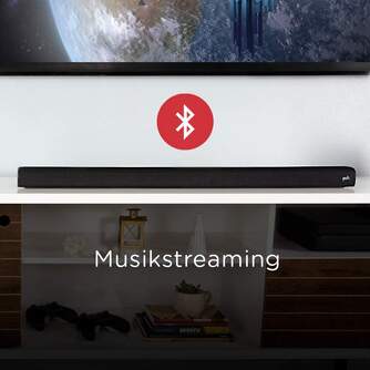 BARRASONIDO POLK SIGNAS2 PKSIGNAS2