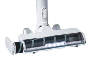 ASPI. ESCOBA NILFISK S1 CICLONICA ALLERGY 2EN1