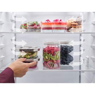 FRICOM. AEG TC3NS181ES 178x56 NF DSP INT