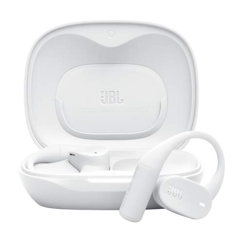Auriculares de concucci&oacute;n aerea JBL Sense Lite - Blanco, 20-20000 Hz, Bluetooth 5.4, 8h de autonom&iacute;a