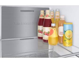 FRI. SAMSUNG RS68CG852DS9EF 178x91 INOX DISP S/T