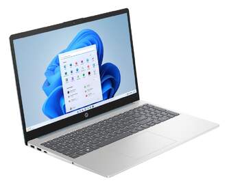 PORTATIL HP 15-FD0341NS N100 8/512GB 15,6%%%quot; W11