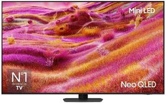 TV SAMSUNG 65%%%quot; TQ65QN90F UHD NEOQLED SMARTTV 165HZ