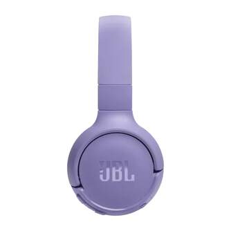 AURICULARES JBL TUNE 520 DIADEMA BLUETOOTH PURPLE