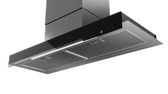 CAMP. TEKA GFI97350 766m3h NEGRA 113110004