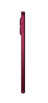 SMARTPHONE MOTOROLA G84 5G 12/256 6,5%%%quot; VIVA MAGENT