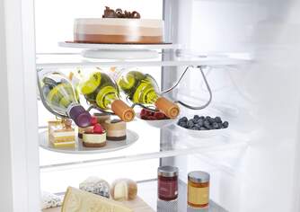 FRICOM. HAIER HBW7518C 177x55 NF WIFI INTEGRABLE