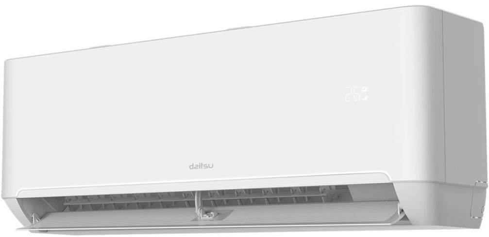 Aire Acondicionado Daitsu DS12KTP - A++/A+, 2923 frig/h, 2949 kcal/h, Inverter, R32