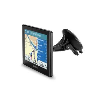 GPS GARMIN DRIVE 5 PLUS MT-S EU NOTIFICACIONES