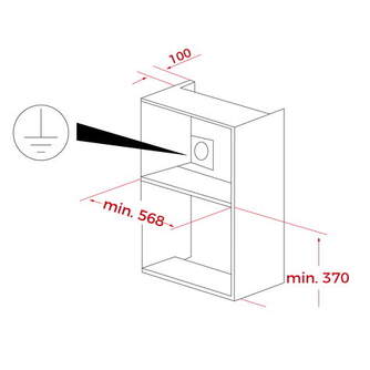 MICR. TEKA NEO MS6220BISL 22L GRILL 1200W INT INOX