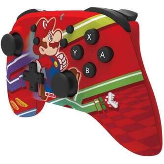 MANDO HORIPAD WIRELESS MARIO IML