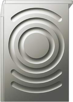 LVD. SIEMENS WG56H2AXES 10K 1600R DSP INOX