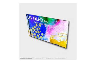 TV LG 97%%%quot; 97G29LA UHD OLED EVO ALFA9