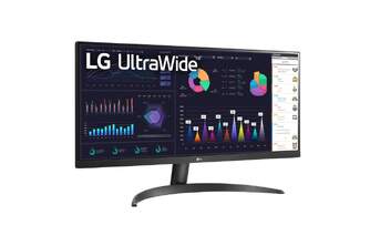 MONITOR LG 29%%%quot; 29WQ60A B AEU IPS ULTRAWIDE FHD 1MS