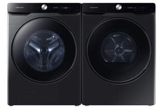 LVD. SAMSUNG WF20DG8650BVU3 20K 1000R DSP NEGRA