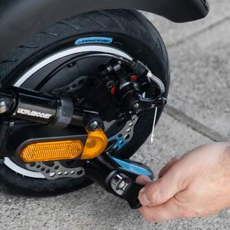 SISTEMA ANTIRROBO SMARTGYRO CEPO DISCO ALARMA