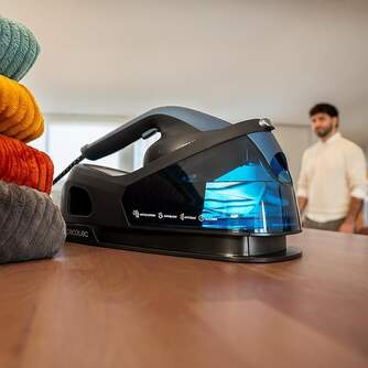 CENTRO PLANCHADO CECOTEC I.HERO V2400 VERTI 102084