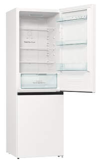 FRICOM. HISENSE RB390N4CW10 186x60 BCO