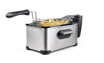 FREIDORA TAURUS FRY3 3L 2000W