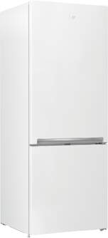 FRICOM. BEKO RCNE560K40WN 192x70  BCO