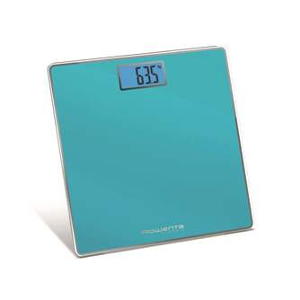 BASCULA ROWENTA BS1503V0 CLASSIC TURQUESA