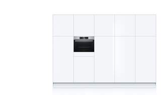 HORNO BOSCH CBG633NS3 COMPACTO